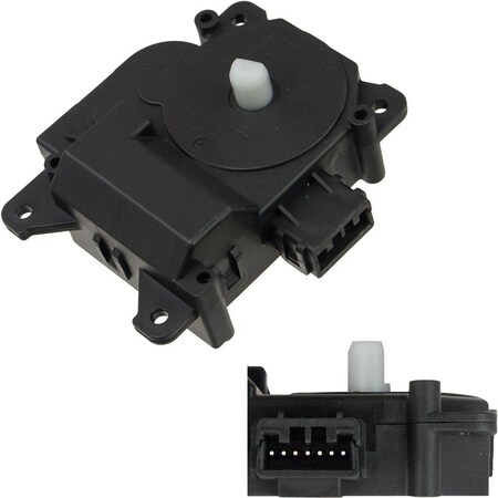 Gpd Hvac Actuator, 1712476 1712476